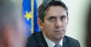 Ionel Dancă (Sursa foto: Twitter)